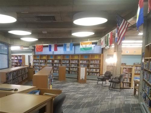 Library Image 